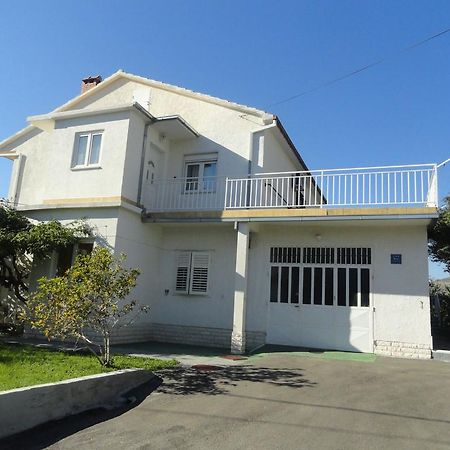 Apartment Meri Trogir Zewnętrze zdjęcie
