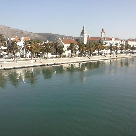 Apartment Meri Trogir Zewnętrze zdjęcie