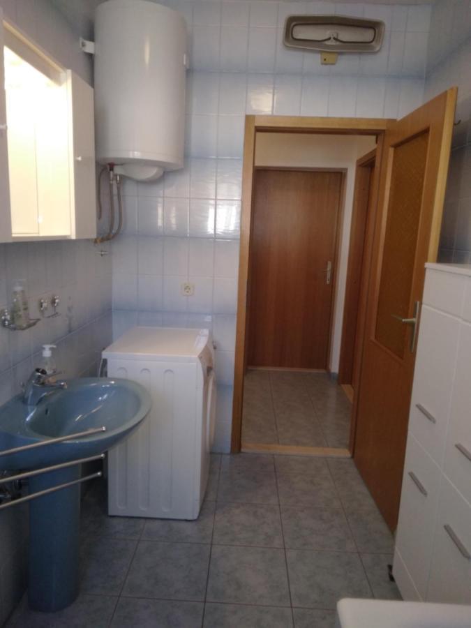 Apartment Meri Trogir Zewnętrze zdjęcie
