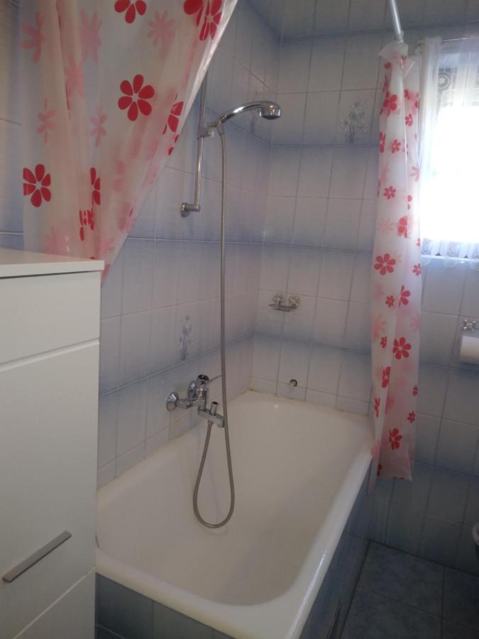 Apartment Meri Trogir Zewnętrze zdjęcie