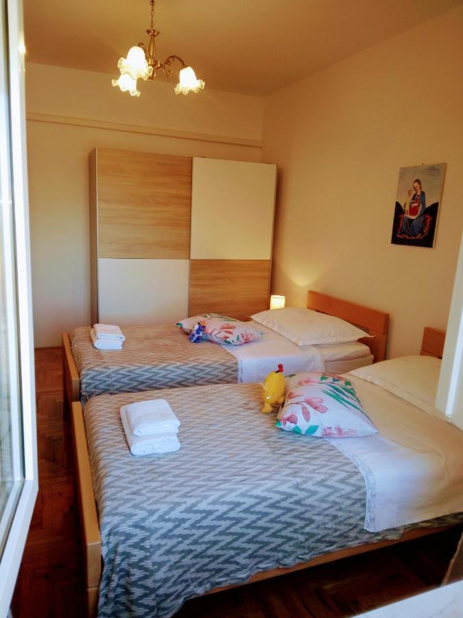 Apartment Meri Trogir Zewnętrze zdjęcie