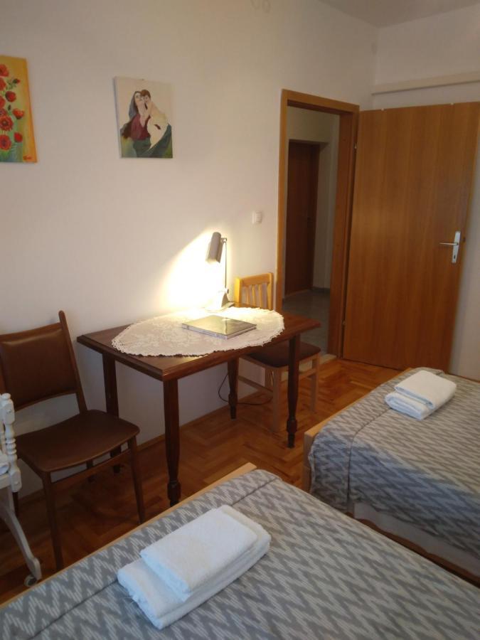 Apartment Meri Trogir Zewnętrze zdjęcie