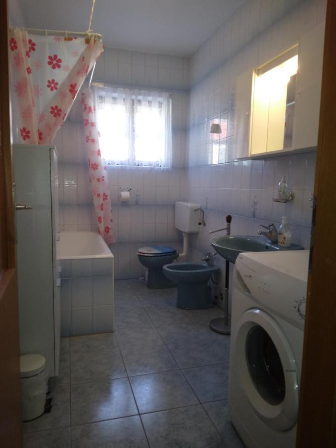 Apartment Meri Trogir Zewnętrze zdjęcie