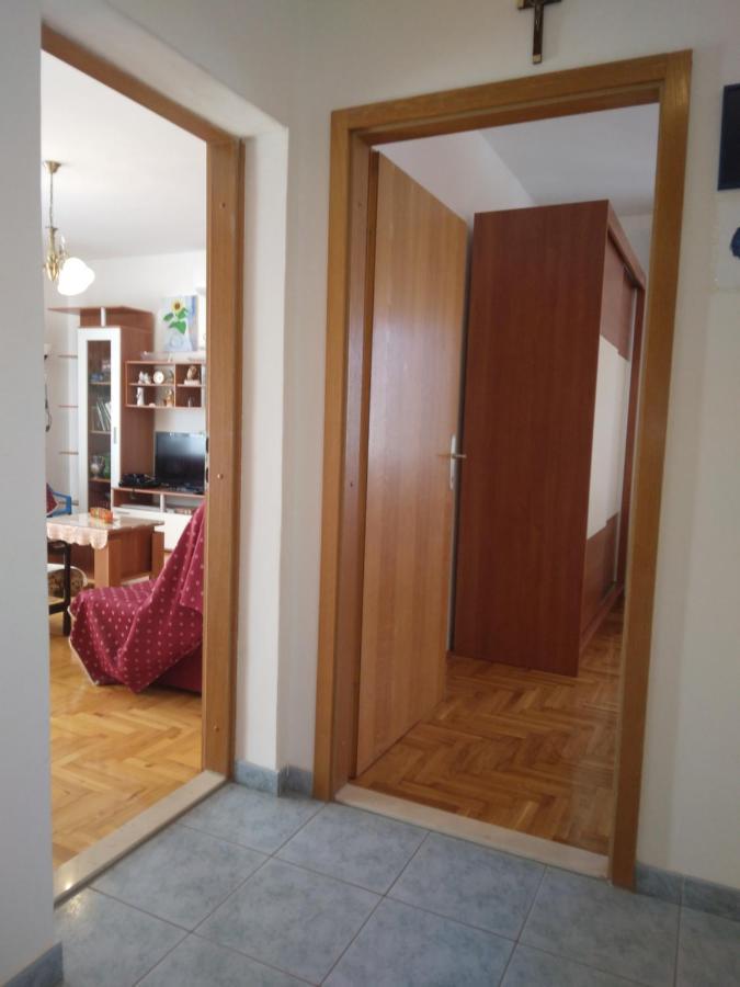 Apartment Meri Trogir Zewnętrze zdjęcie