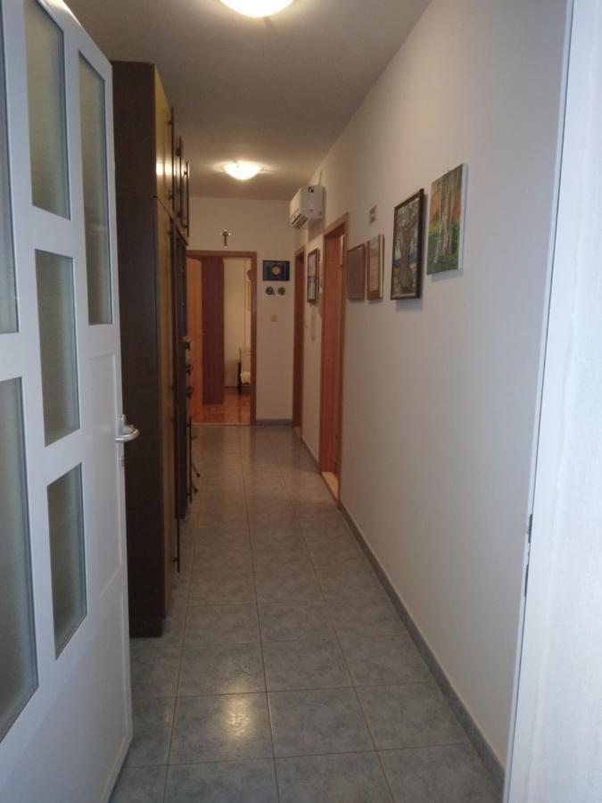 Apartment Meri Trogir Zewnętrze zdjęcie