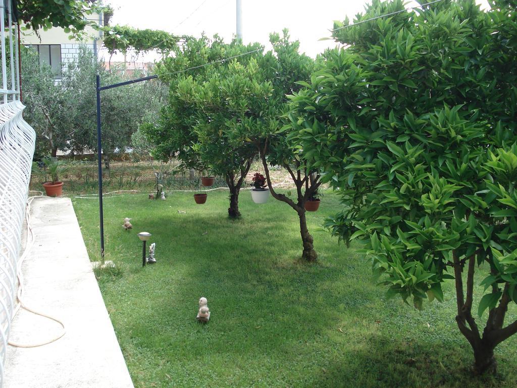 Apartment Meri Trogir Pokój zdjęcie