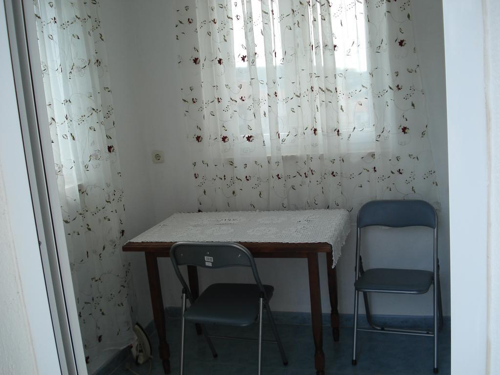Apartment Meri Trogir Zewnętrze zdjęcie