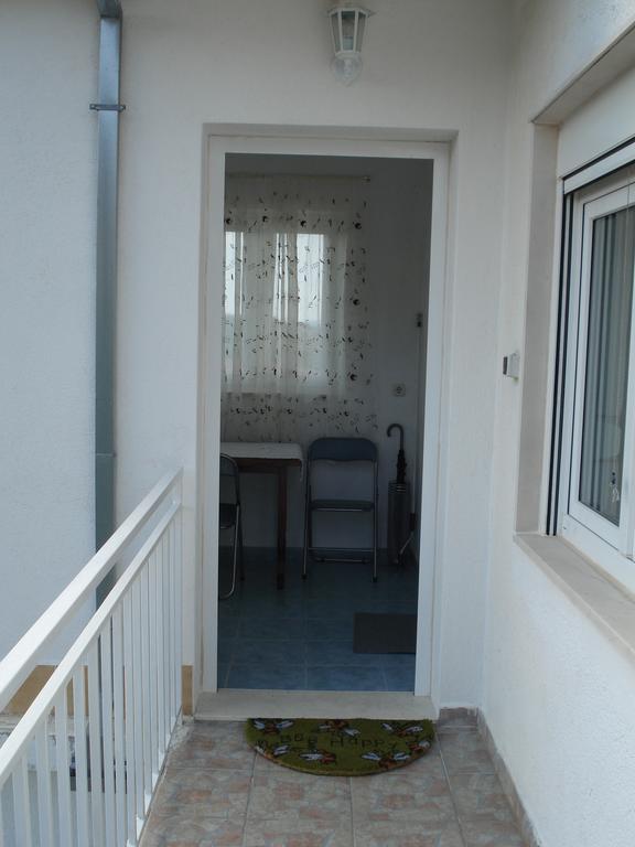 Apartment Meri Trogir Zewnętrze zdjęcie