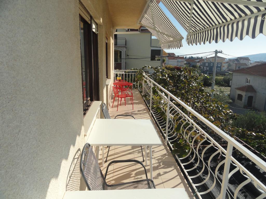 Apartment Meri Trogir Zewnętrze zdjęcie