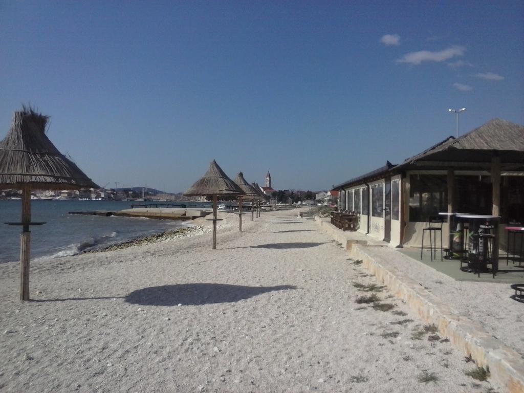 Apartment Meri Trogir Zewnętrze zdjęcie