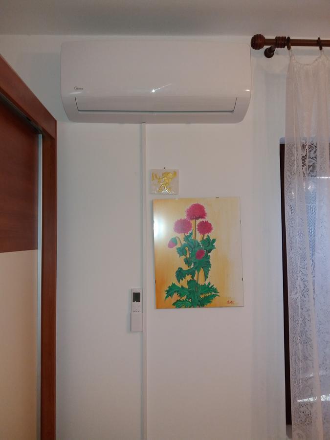 Apartment Meri Trogir Zewnętrze zdjęcie