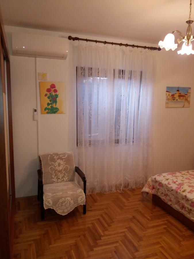 Apartment Meri Trogir Zewnętrze zdjęcie