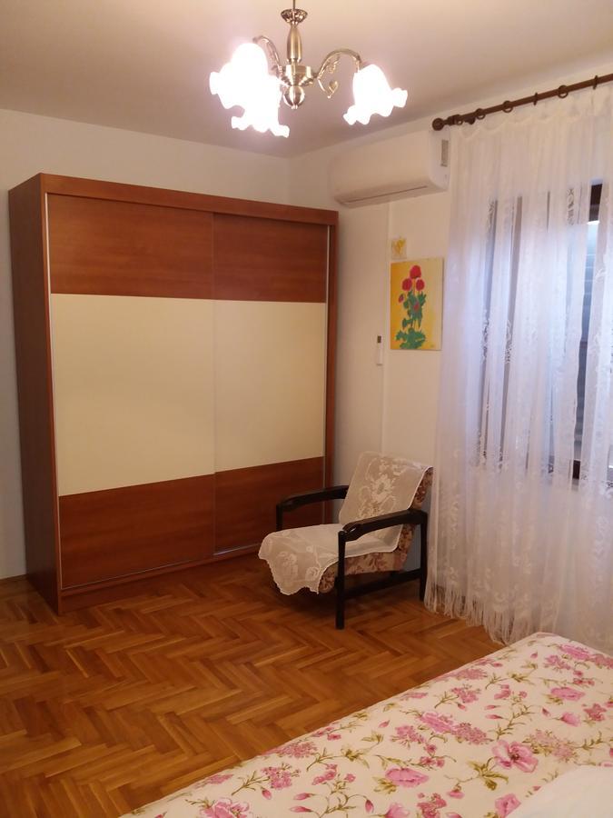 Apartment Meri Trogir Zewnętrze zdjęcie