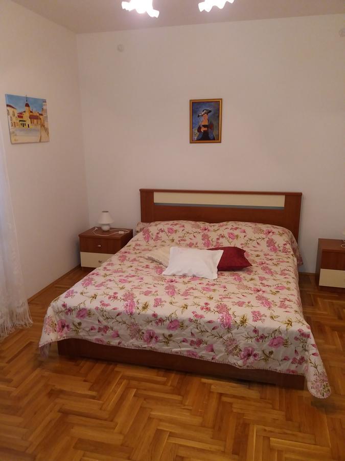 Apartment Meri Trogir Zewnętrze zdjęcie