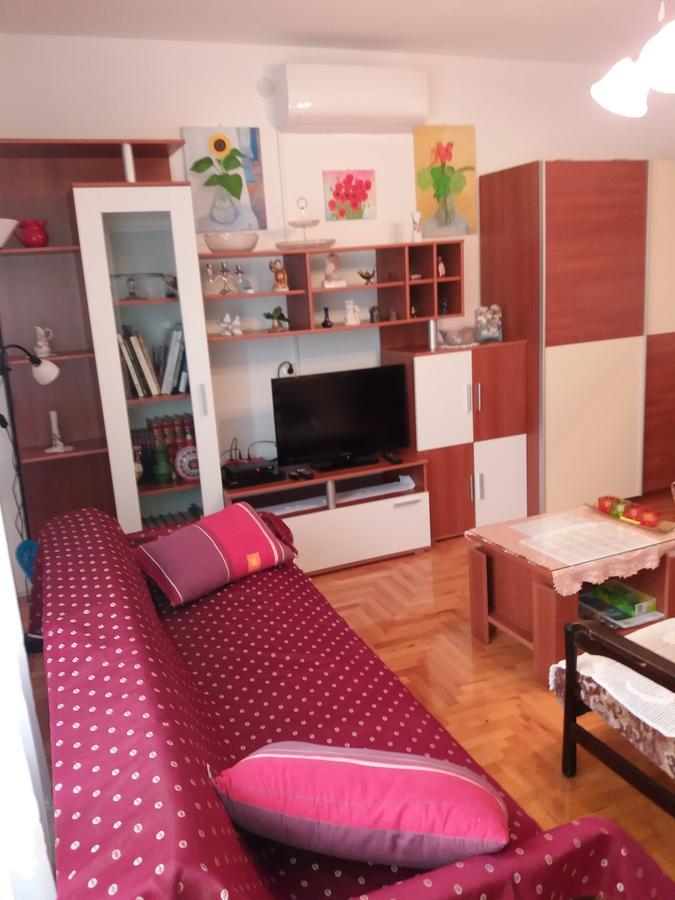 Apartment Meri Trogir Zewnętrze zdjęcie