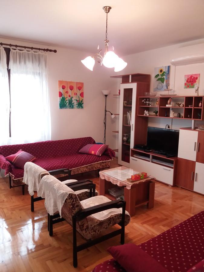 Apartment Meri Trogir Zewnętrze zdjęcie