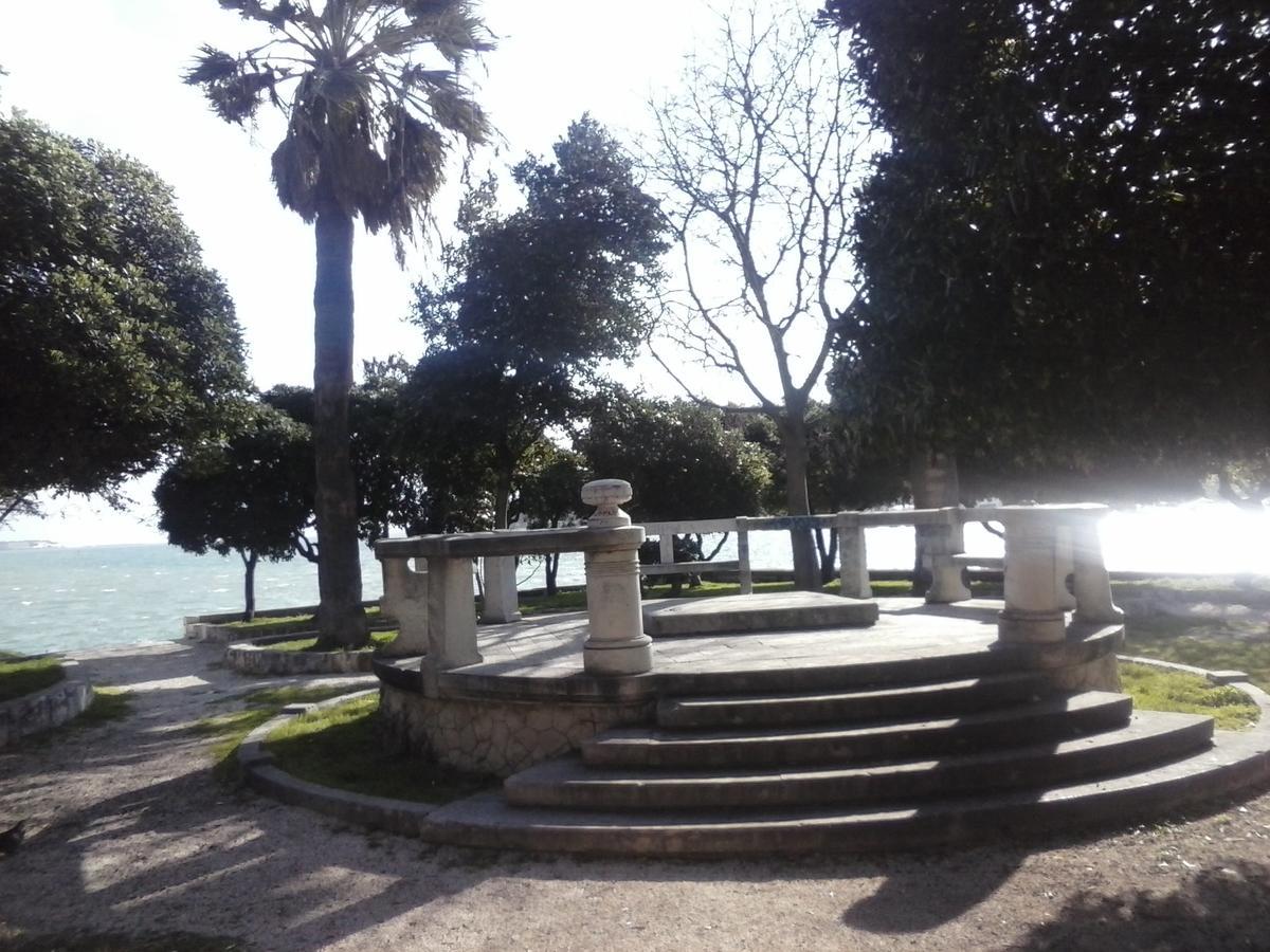 Apartment Meri Trogir Zewnętrze zdjęcie