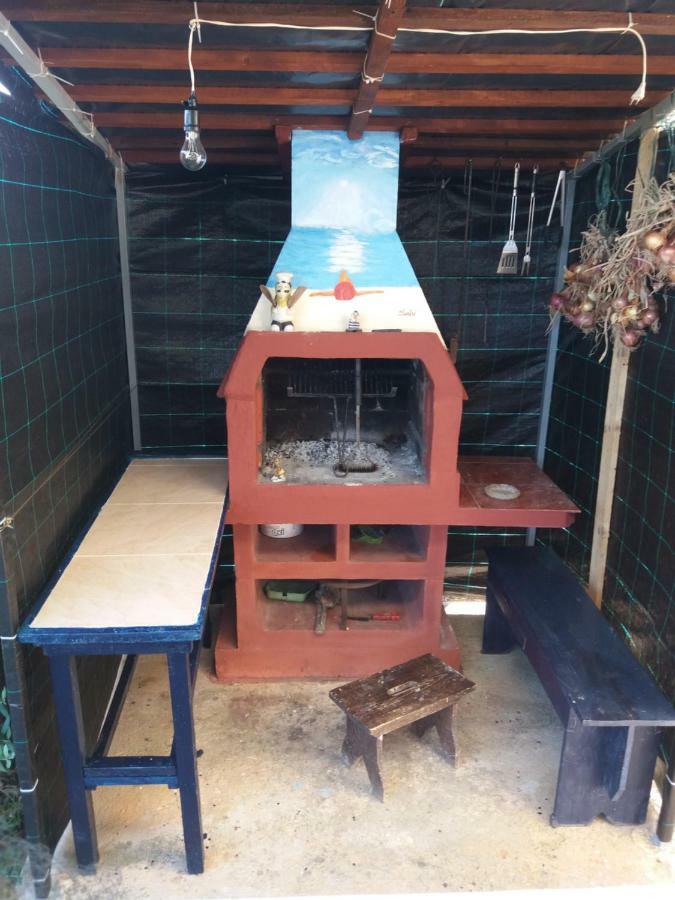 Apartment Meri Trogir Zewnętrze zdjęcie